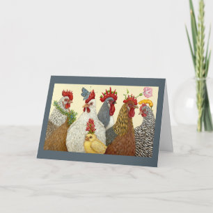 Fiesta en la tarjeta de Coop #3