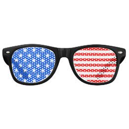 Fiesta en USA Gafas de sol
