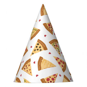 Fiesta Fiesta Pizza Gorra