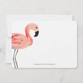 Fiesta Flamingo