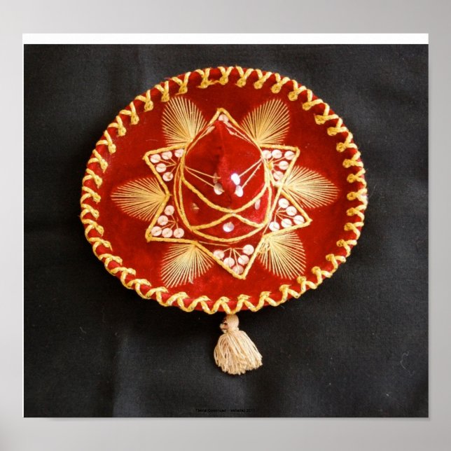 Fiesta Impresión Continuada (Frente)