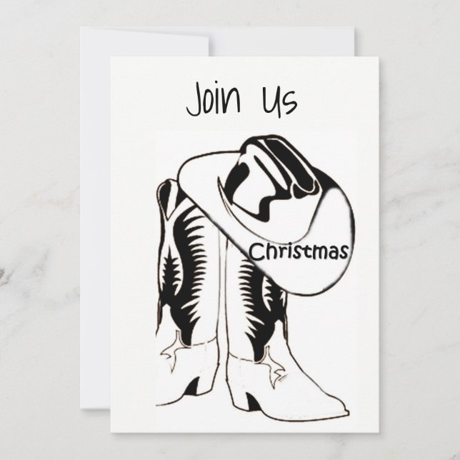 ***FIESTA*** INVITACIONES NAVIDADES DE PAÍSES (Anverso)