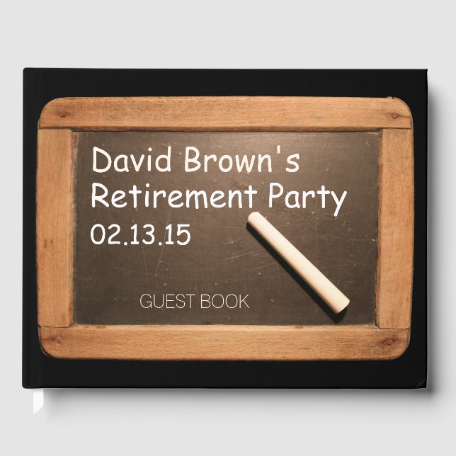 Fiesta jubilado de profesores jubilados libro invi (Anverso)