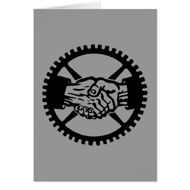 Fiesta Laboral Estadounidense (Frente)