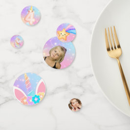 Fiesta mágico Confetti