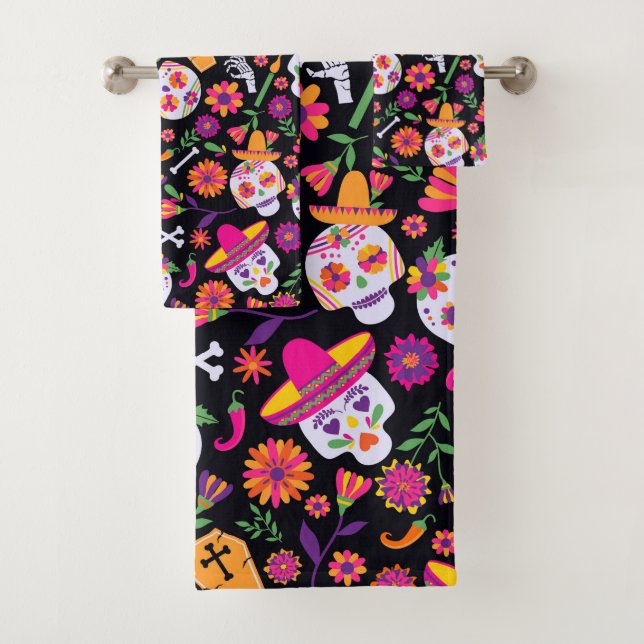 Fiesta mexicana (In situ)