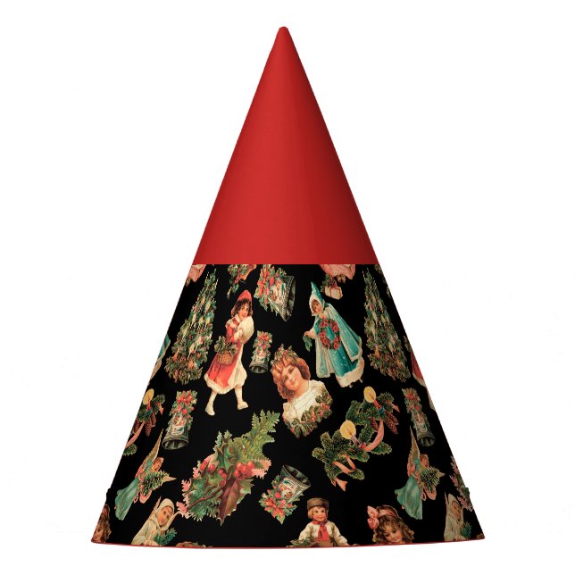 Fiesta Navidades de Victoria Gorra (Anverso)