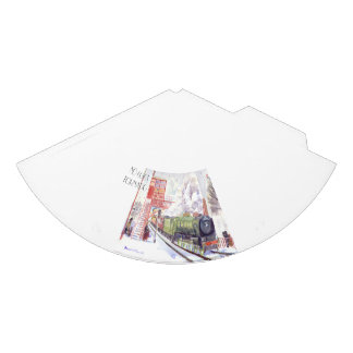 fiesta Navidades Tornado gorra