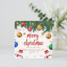 Fiesta Navideña de Navidad Alegre