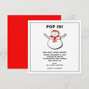 Fiesta navideña de navidades