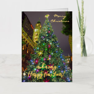 Fiesta navideña en Australia