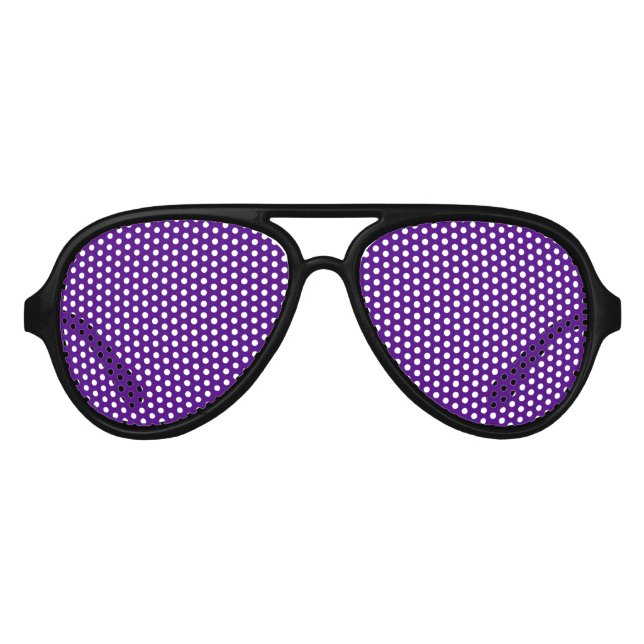 Fiesta personalizado Gafas de sol (Anverso)