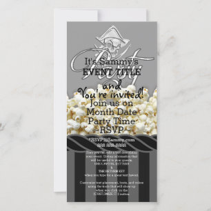 Fiesta pirata personalizado