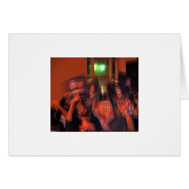 Fiesta San Francisco 2008 de la victoria de la (Anverso (Horizontal))