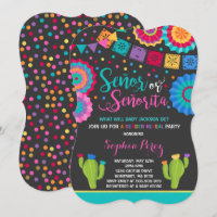 Fiesta Sexo Revela Invitación Señor O Señorita