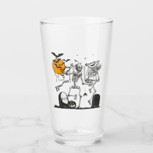 Fiesta Skeleton Halloween