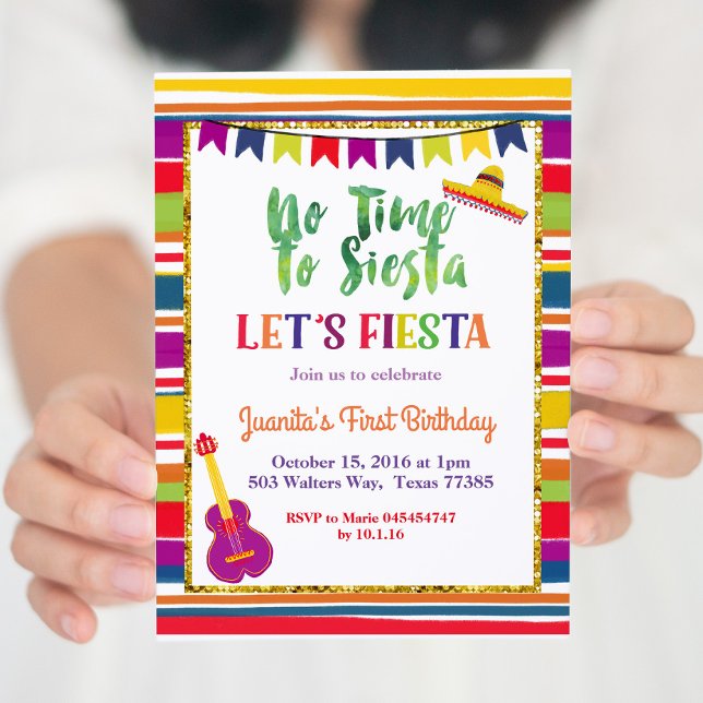 Fiesta Taco 5.ª invitación (Subido por el creador)