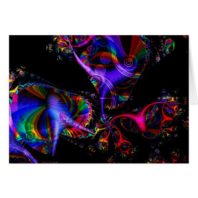 Fiesta todo el tiempo (Anverso (Horizontal))