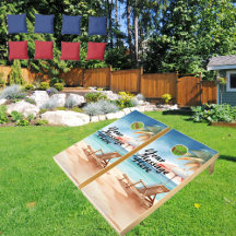 Fiesta Tropical Beach