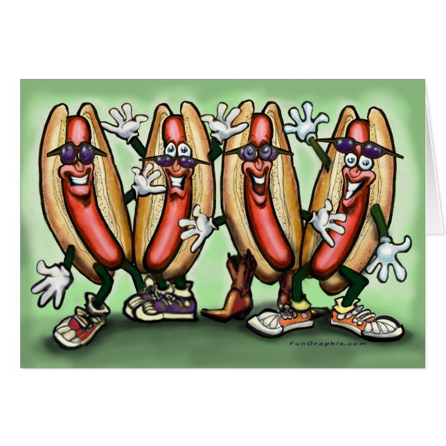 Fiesta Wiener (Anverso (Horizontal))