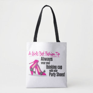 Fiesta zapatillas bolsa de dedos