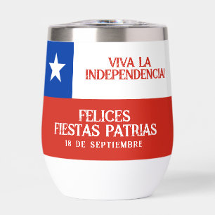 Fiestas Patrias Día de la Independencia Bandera de