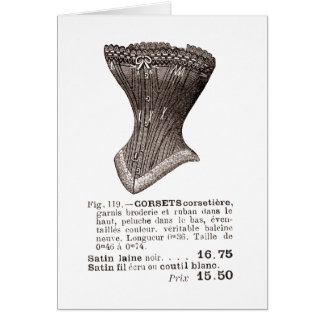 fig. 119 del corsé