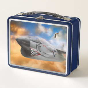 FIGHTER JET WILD SKY FRONTIERS