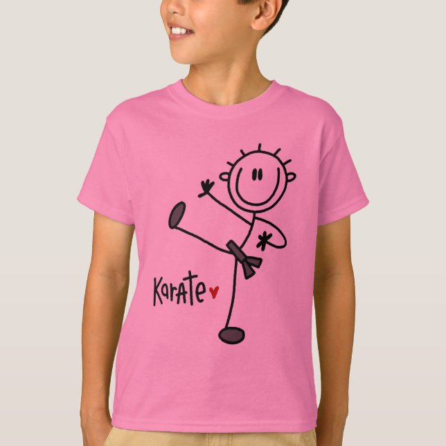 Figura básica camisetas y regalos del palillo del (Anverso)