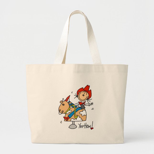 Figura bolso del palillo del Haw de Yee de la (Frente)