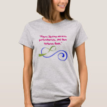 Figura camiseta de los patinadores