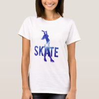 Figura camiseta del logotipo de la estrella del