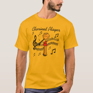 Figura camisetas y regalo masculinos del palillo