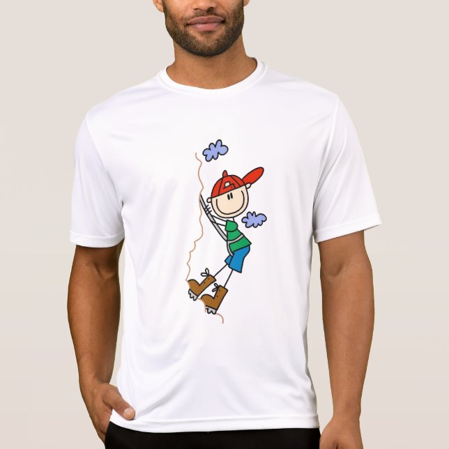 Figura camisetas y regalos del palillo de la (Anverso)