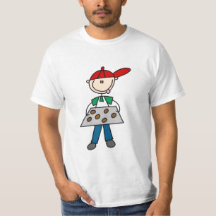 Figura camisetas y regalos del palillo de las