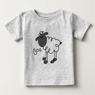 Figura camisetas y regalos del palillo de las