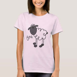 Figura camisetas y regalos del palillo de las