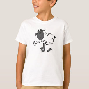 Figura camisetas y regalos del palillo de las