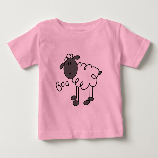 Figura camisetas y regalos del palillo de las (Anverso)