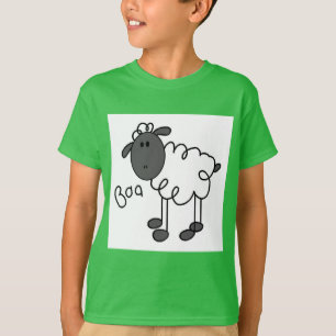Figura camisetas y regalos del palillo de las