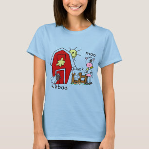 Figura camisetas y regalos del palillo de los