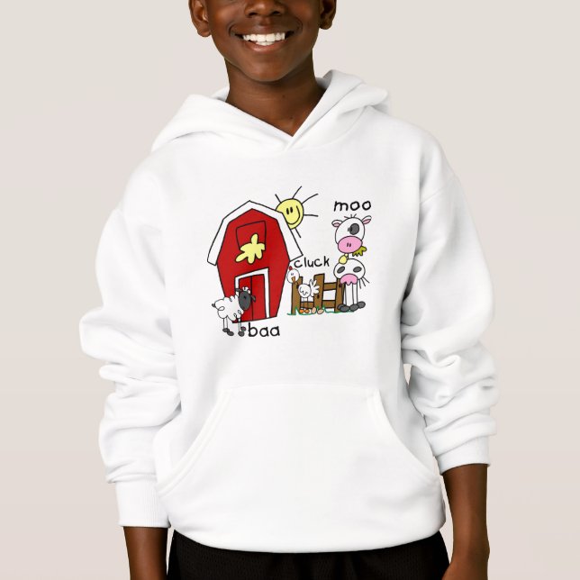 Figura camisetas y regalos del palillo de los (Anverso)