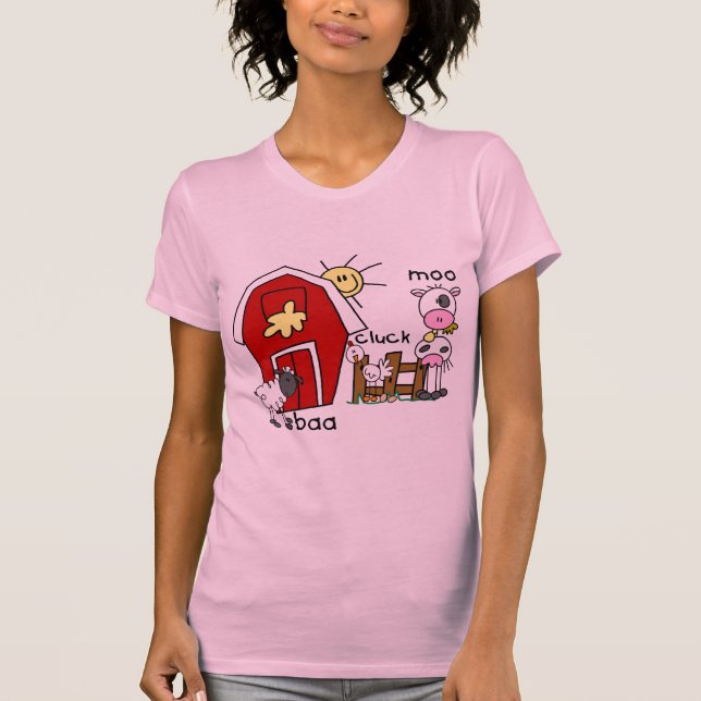 Figura camisetas y regalos del palillo de los (Anverso)