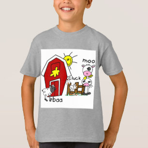 Figura camisetas y regalos del palillo de los