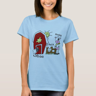 Figura camisetas y regalos del palillo de los