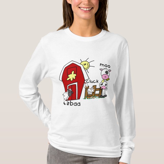 Figura camisetas y regalos del palillo de los (Anverso)