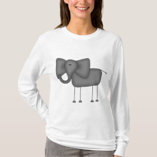 Figura camisetas y regalos del palillo del