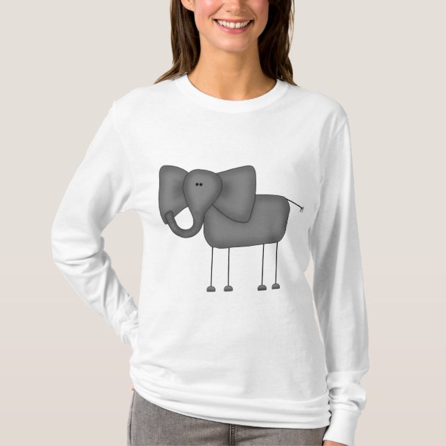 Figura camisetas y regalos del palillo del (Anverso)