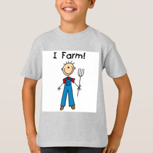 Figura camisetas y regalos del palillo del