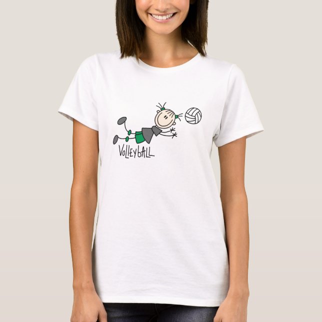 Figura camisetas y regalos del palillo del (Anverso)